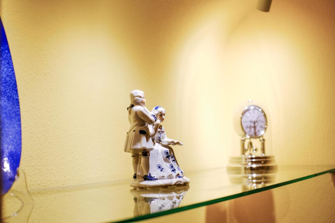 Fiorenza Boutique Apartment Firenze Bagian luar foto